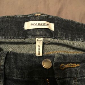 Good American Good Legs Jeans